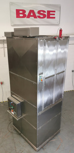 Stainless Steel Platform lift