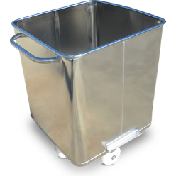 Tote Bins